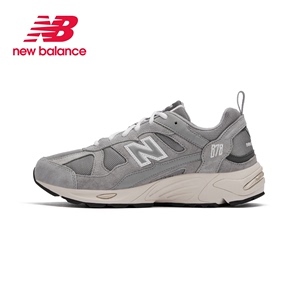 New Balance NB男女鞋休闲复古缓震跑鞋老爹鞋运动鞋CM878MC1/MB1