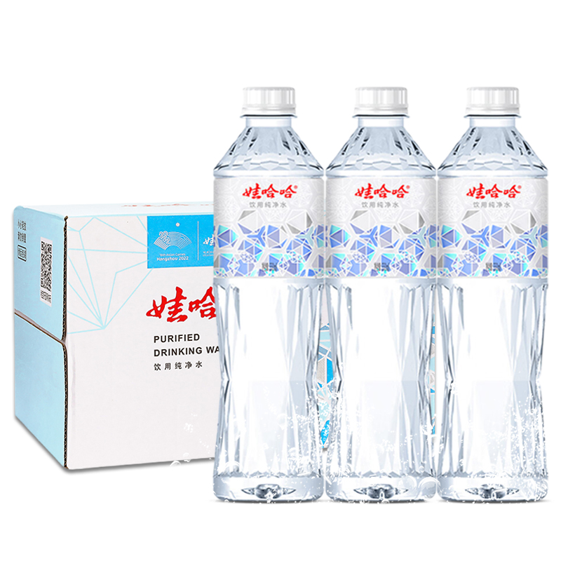 ڲ596ml*24ƿôˮ ޹ƿôˮ24ƿװ27.8Ԫ