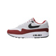 【滔搏】耐克2024男子NIKE AIR MAX 1休闲鞋FD9082-106