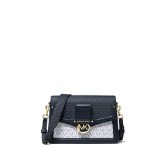 MICHAEL KORS Jessie 女士中号单肩包信封包