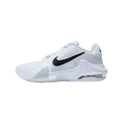 NIKE耐克2024男子NIKE AIR MAX IMPACT 4篮球鞋DM1124-100