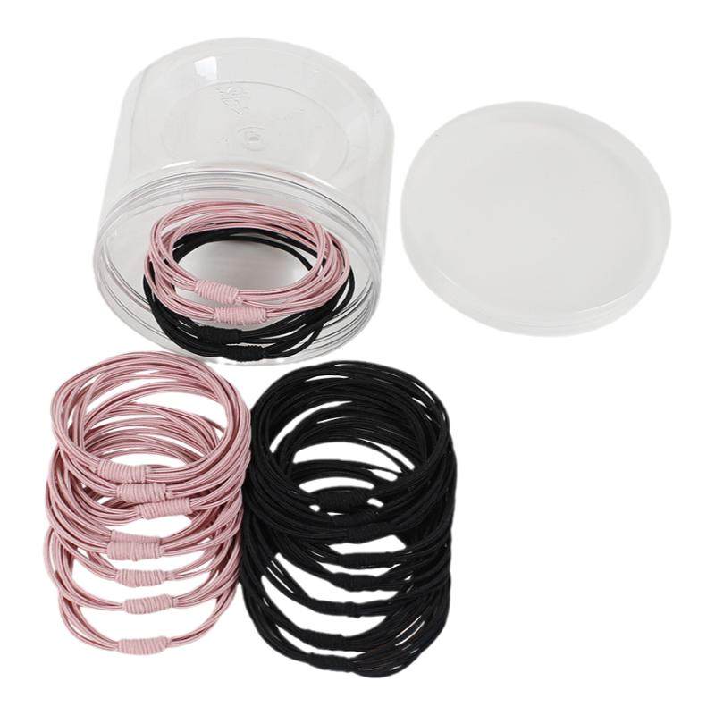 20����ɫ��װ ����������Ƥ��Ů��ͷͷ������insɭϵ��Լ��Ȧ��ͷ��СƤ��ͷ��