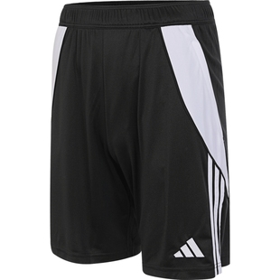 新款 adidas阿迪达斯2024夏季 男子TIRO 24足球训练运动短裤 IP1951