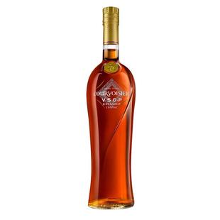 馥华诗vsop拿破仑Courvoisier金尊干邑白兰地法国进口洋酒700ml