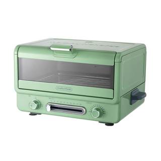 摩飞电烤箱家用大容量小型精准控温多功能烘焙煎烤蛋糕一体烧烤机
