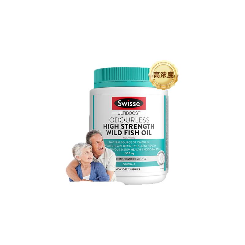 ڲswisseomega3DHAٷ콢Ʒ84Ԫ