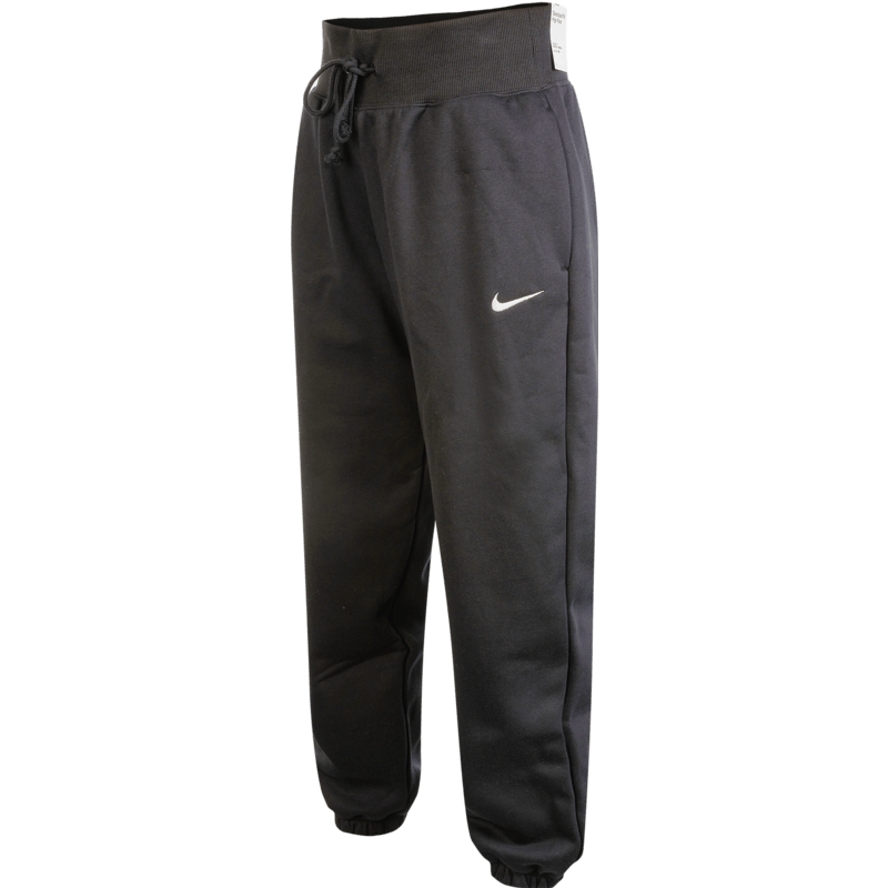 Nike耐克新款女子PHNX FLC HR OS PANT针织长裤DQ5888-010 运动服/休闲服装 运动长裤 原图主图