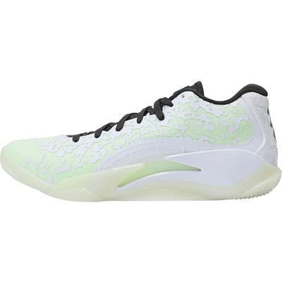 NIKE耐克2024男子JORDAN ZION 3 PF篮球鞋DR0676-110