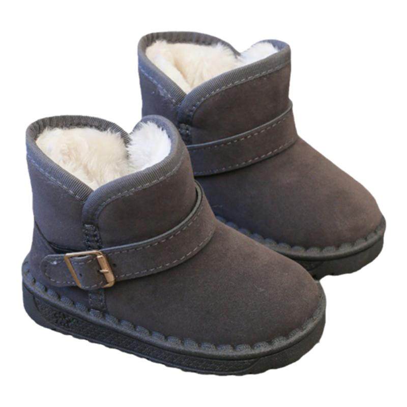 2024�궬����ͯѩ��ѥ��ŮͯЬ���¿��ͯѥ�Ӽ��޼Ӻ���Ь��ů