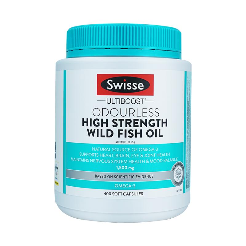 ڲswisseŮomega3ŮԻ콢Ʒ53.75Ԫ