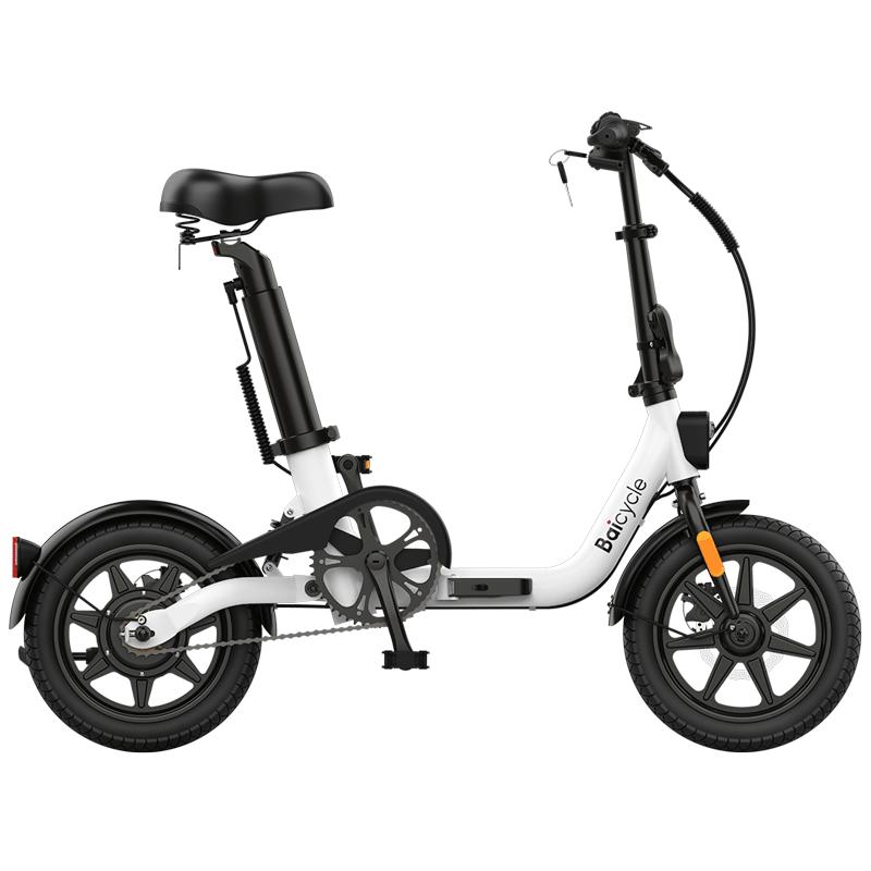 BaicycleССU8۵綯гŮС㳬Яʵ1759Ԫ