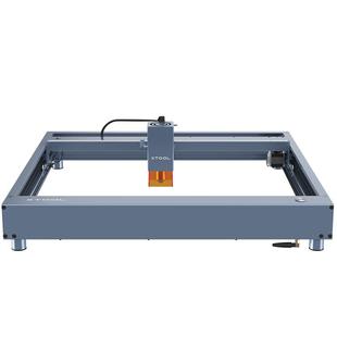 xTool Pro10w激光雕刻机木工切割机全自动小型打标刻字叶雕机