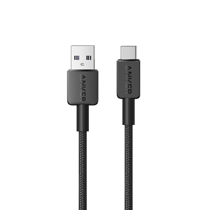 Anker安克Carplay数据线适配苹果15充电线iphone15车载快充充电器线USB-A转typec安卓华为ATOC手机充电套装