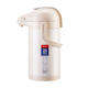 保温水壶家用316不锈钢气压式热水瓶按压暖热水壶4L大容量保温壶