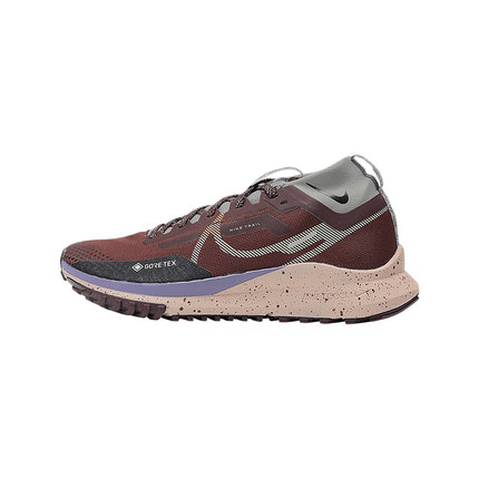 耐克2024男子NIKE REACT PEGASUS TRAIL 4 GTX跑步鞋HF5707-201