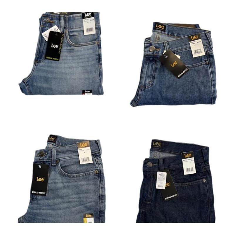 112339190 W30L32 �ֻ�Lee�мӺ����ɫˮϴϵ��ֱͲ΢����ţ�п��ɫ#1123