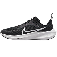 Nike耐克大童女鞋2024新款ZOOM PEGASUS 40公路跑步鞋DX2498-001