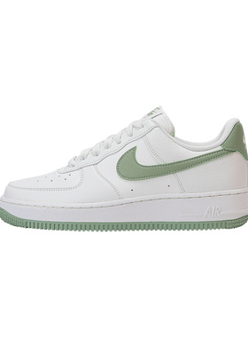 NIKE耐克2024年新款女子AIR FORCE 1运动板鞋休闲鞋DV3808-106