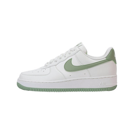 NIKE耐克年新款女子AIR FORCE 1运动板鞋休闲鞋DV3808-106