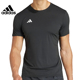 阿迪达斯官网男子跑步运动训练休闲圆领短袖T恤IN1156