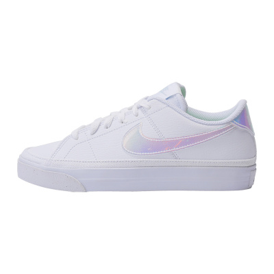 耐克2024年新款女子WMNS NIKE COURT LEGACY NN休闲鞋FD0820-100