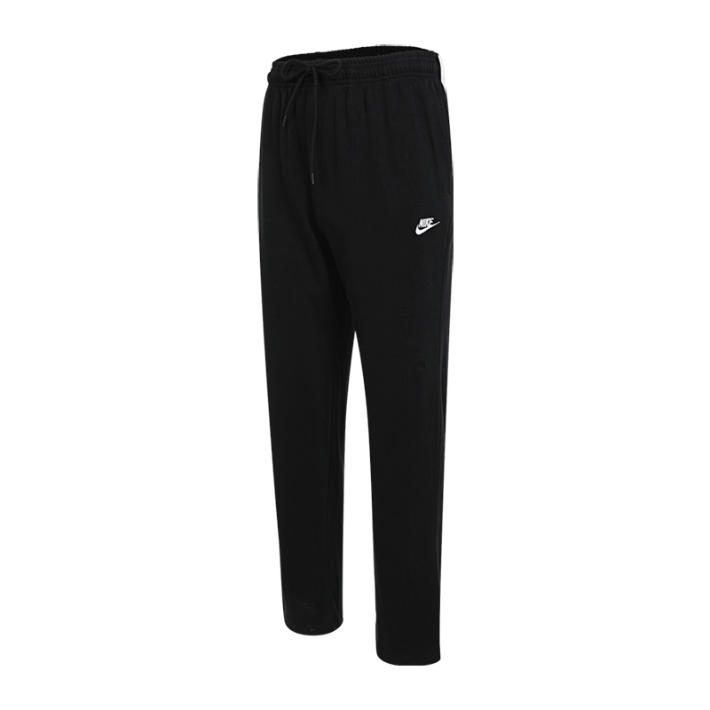 NIKE耐克男子AS M NK CLUB KNIT OH PANT长裤FQ4333-010