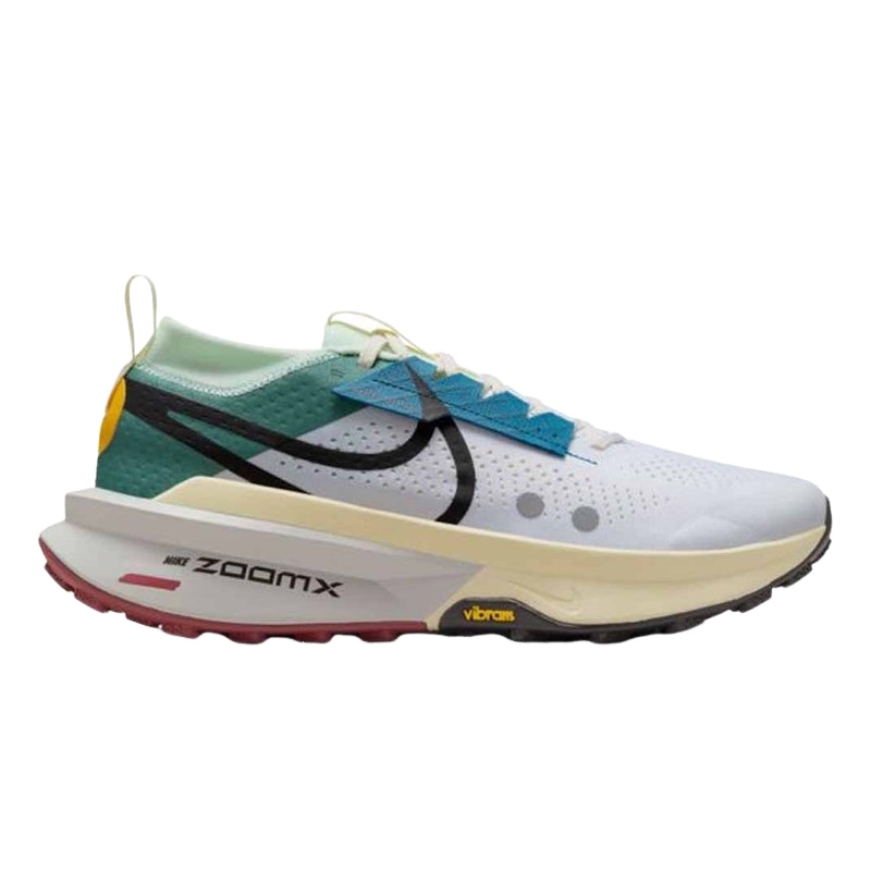 耐克NIKE ZOOMX ZEGAMA TRAIL 2男子户外越野鞋跑步鞋FD5190-101 运动鞋new 运动休闲鞋 原图主图