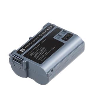 EL15c适用尼康Z8电池Z5 Z7II微单D7500 D7200 ZF沣标EN D810a充电器D7100 D780单反D750 D850 D7000相机
