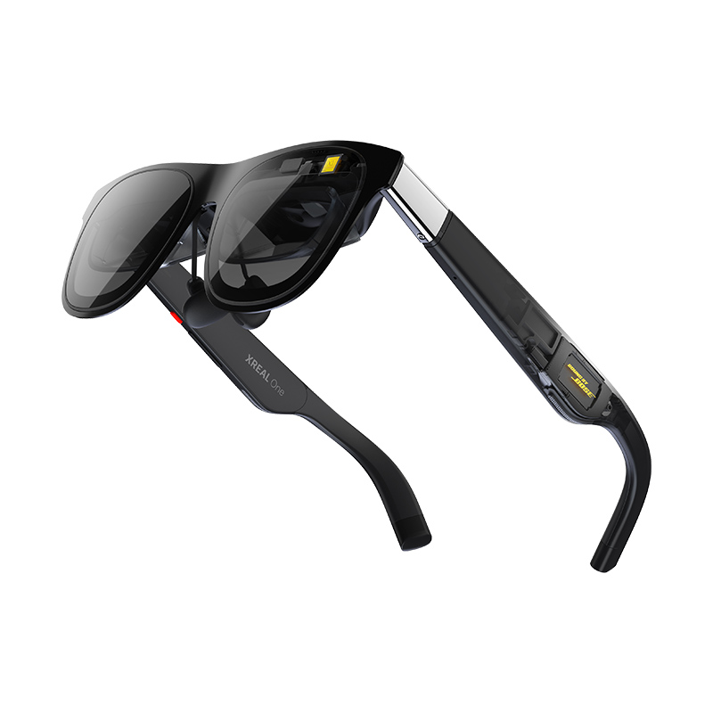XREAL One ȫAR۾ ԭ3DoFͣ Ƿ۾ vr۾ 3D۾  Ai۾ ֱƻ16ϵ ͬvision pro DPֱ׼ʵ3294Ԫ
