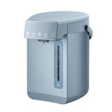 美的恒温烧水壶保温一体家用饮水机0塑料水路电热水瓶全自动智能