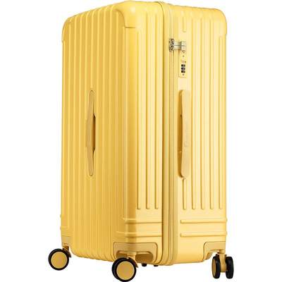 大嘴猴行李箱大容量多功能旅行箱