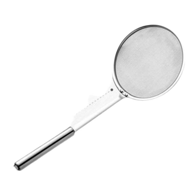 100Ŀϸ���������к�10cm�� (A)ϸ����ĭ©��304�����©�׹�����ɸ100Ŀ��ϸ�ܼ��ó���Ʋ��