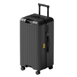 旅行箱大容量拉杆箱男女皮箱 CECE2024新款 多功能PC智能行李箱密码