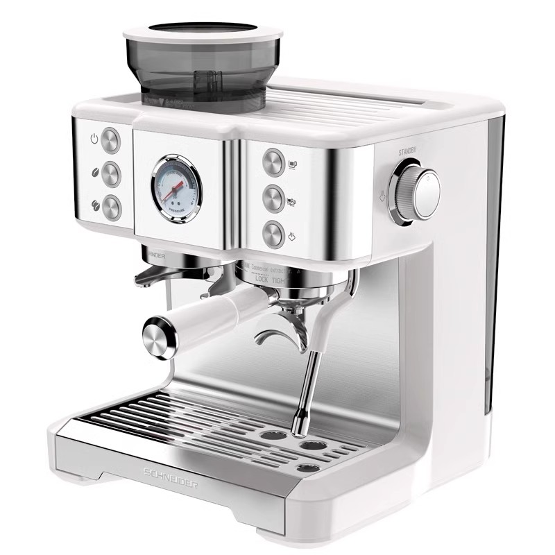 施耐德CM7000咖啡机半自动意式