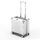 DTA行李箱女小型登机箱18寸飞机新款 轻便密码 旅行箱男20寸拉杆箱