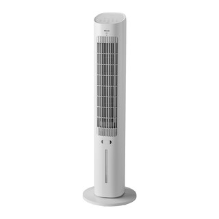 四季沐歌空调扇制冷冷风扇家用小型水冷冷风机卧室塔扇移动小空调