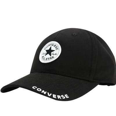 converse匡威男童2023夏季棒球帽