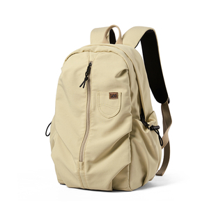 Lee双肩包男2024新款书包女大容量设计感小众高中大学生旅行背包