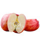 山东烟台红富士8.5斤苹果水果新鲜整箱包邮应当季冰糖心栖霞平果