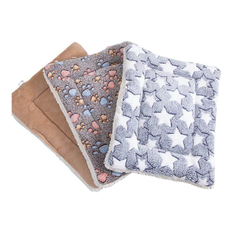 ���ӡ-����޵�_30*20cm è�����Ӷ�����ůè�ѹ��ѷ����޼Ӻ�ë̺è������˯���ﶬ������