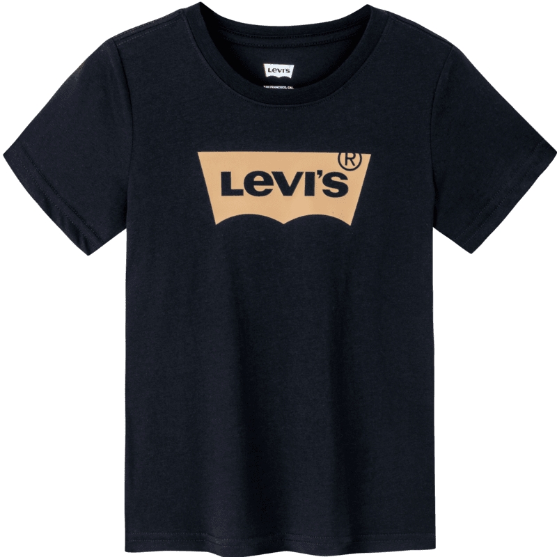 儿童短袖Levi’s/李维斯