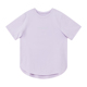 女童运动速干衣夏季薄款2024新款儿童短袖T恤中大童夏装上衣跑步