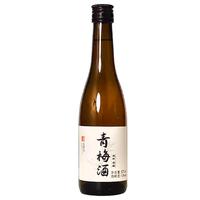 12度青梅酒375ml/9度梅子酒375ml要怎么挑选？