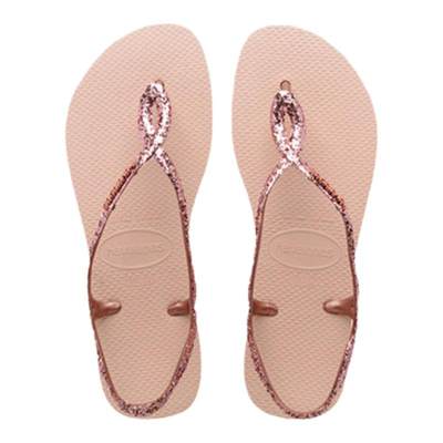 Havaianas哈唯夹脚人字拖