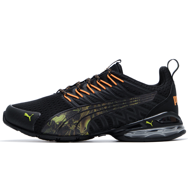 ڲͼ/soft foam+Ь 35.5 PUMAЬŮЬ2025¿˶ЬѵЬ㻺ܲЬ379Ԫ