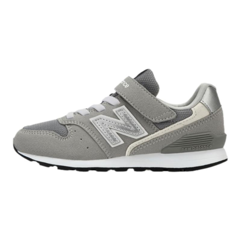 New Balance nb官方童鞋 4~14岁男女童春夏网面轻便休闲运动鞋996