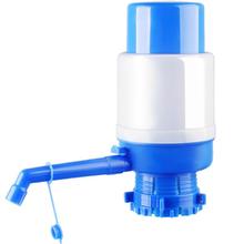 桶装水抽水器饮水机取水按压矿泉纯净水吸水压水器出水神器手动泵