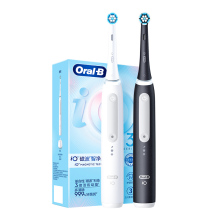 OralB欧乐b电动牙刷充电声波成人男女软毛牙刷套装礼盒pro3/iO3