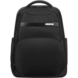 NU0 Samsonite 新秀丽双肩包男商务通勤包15.6寸电脑包大容量背包