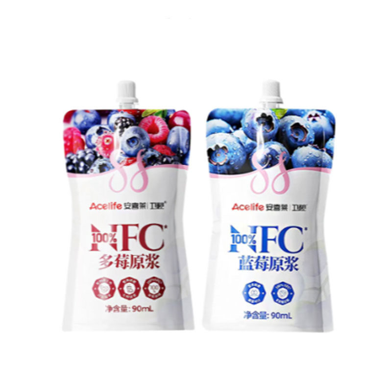 ��ݮ90ml*6��������װ�� ��ϲ��90ml��ݮԭ�������ط�Ũ��ݮ��ԭ֭����֭